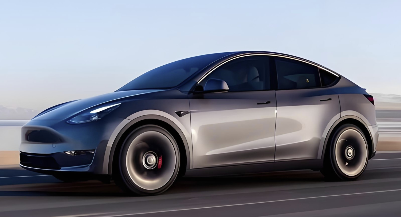 卡酷思向特斯拉Model Y供应产品