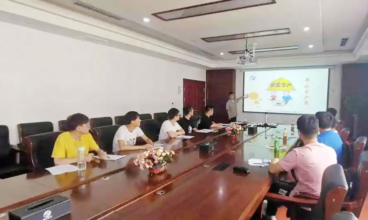 德尔股份与辽工大开展多元校企合作