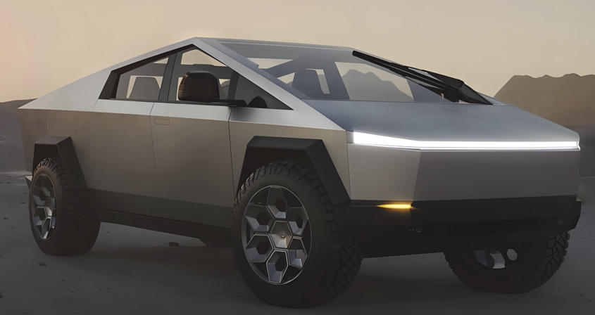 卡酷思向特斯拉Model Y供应产品(图2)